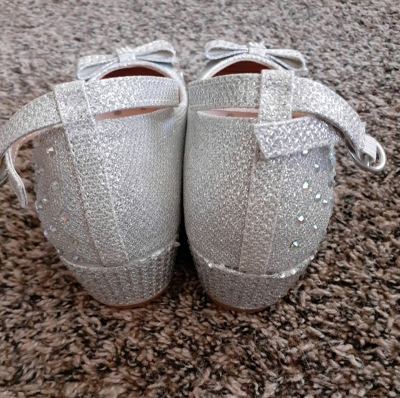 Crystal shoes - Picture 3 of 5